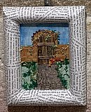 Jane Gee - Frayed Group 2019 Pathways Exhibition 