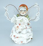 Kathryn Iliff - Treasure Trove Gallery 1           January 2021