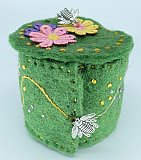 Fiona Hammond - Treasure Trove Gallery 1           January 2021