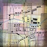 Josephine Le Cheminant - Frayed Group 2019 Pathways Exhibition 