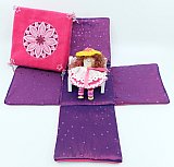 Marie Cross and Norma Warnecke - Treasure Trove Gallery 1           January 2021