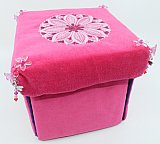 Norma Warnecke - Treasure Trove Gallery 1           January 2021