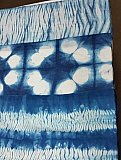Shibori/Indigo Dyeing Workshop   Epping February 2020 