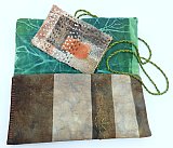 Wendi Trulson and Rhonda Stien - Treasure Trove Gallery 1           January 2021