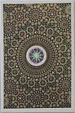 Elaine Witton - Marrakesh - Travelling Suitcase