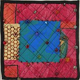 Maz Beeston - Marrakesh Tiles