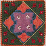 Sue Baumann - Marrakesh Tiles