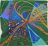 Sarah Lazarus - Marrakesh Tiles