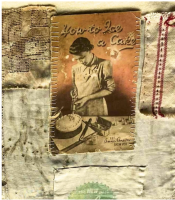 Vintage Threads: New Stories Exhibition