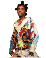 National Wool Museum Geelong Interwoven: Fibre Art and Fashion